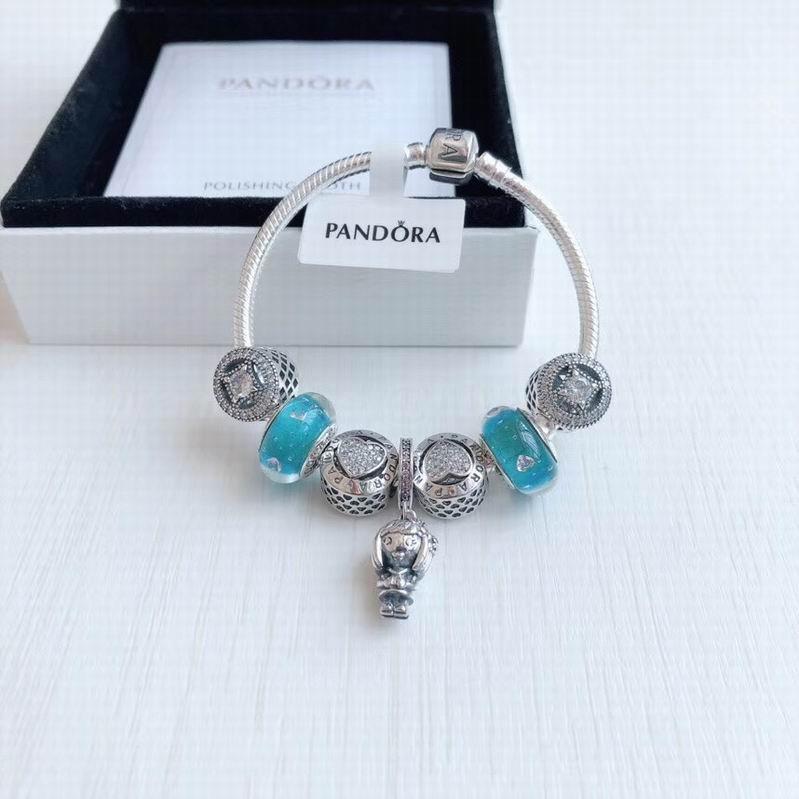 Pandora Bracelets 2650